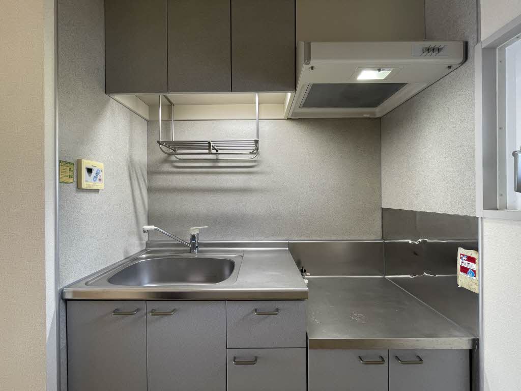 パルク・ポルト 101号-4