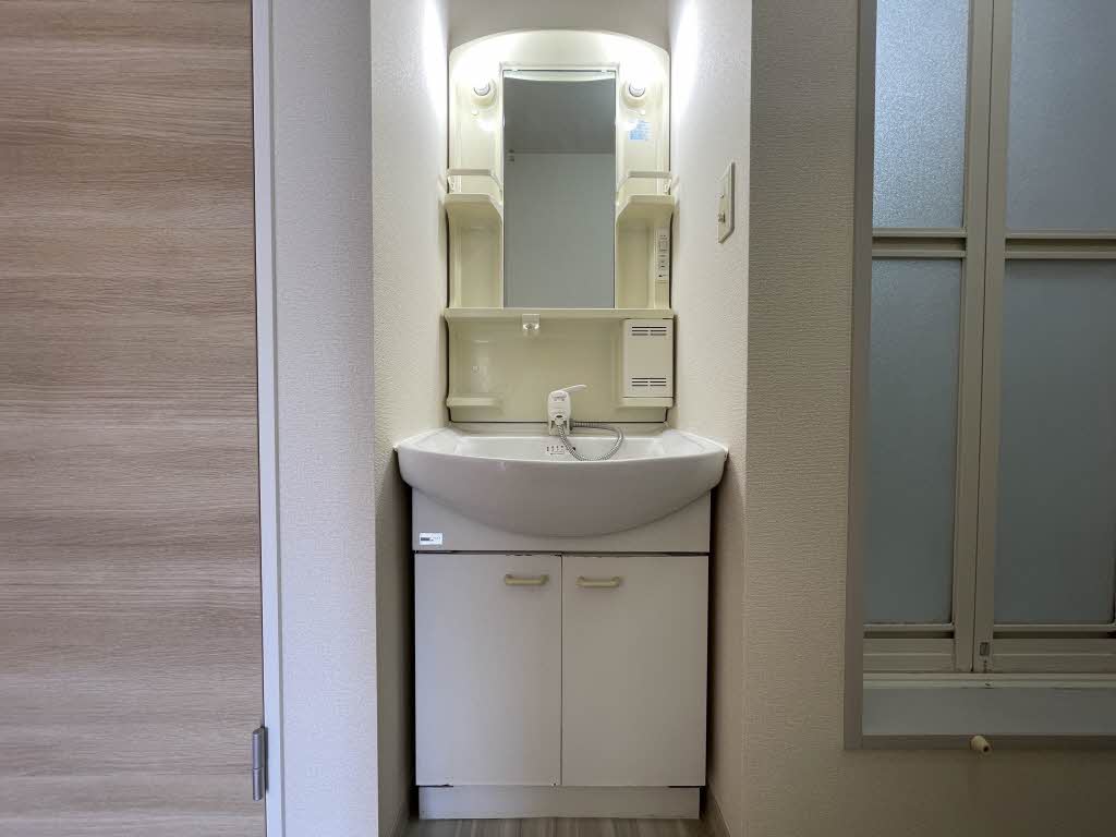 パルク・ポルト 101号-7