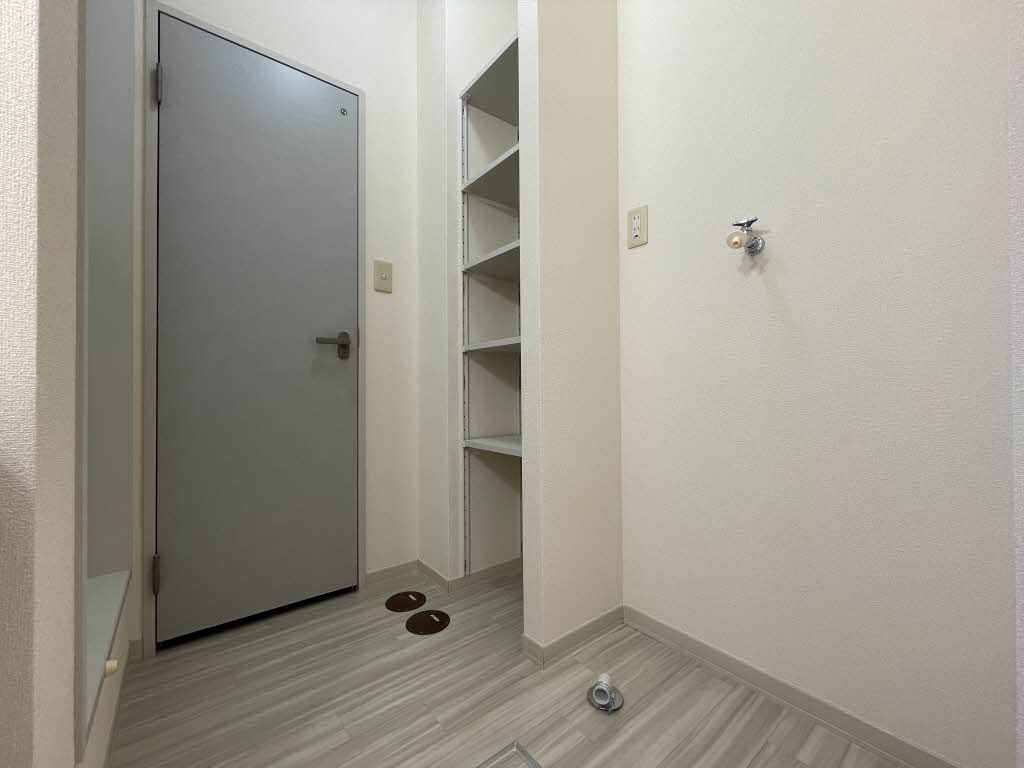 パルク・ポルト 101号-8