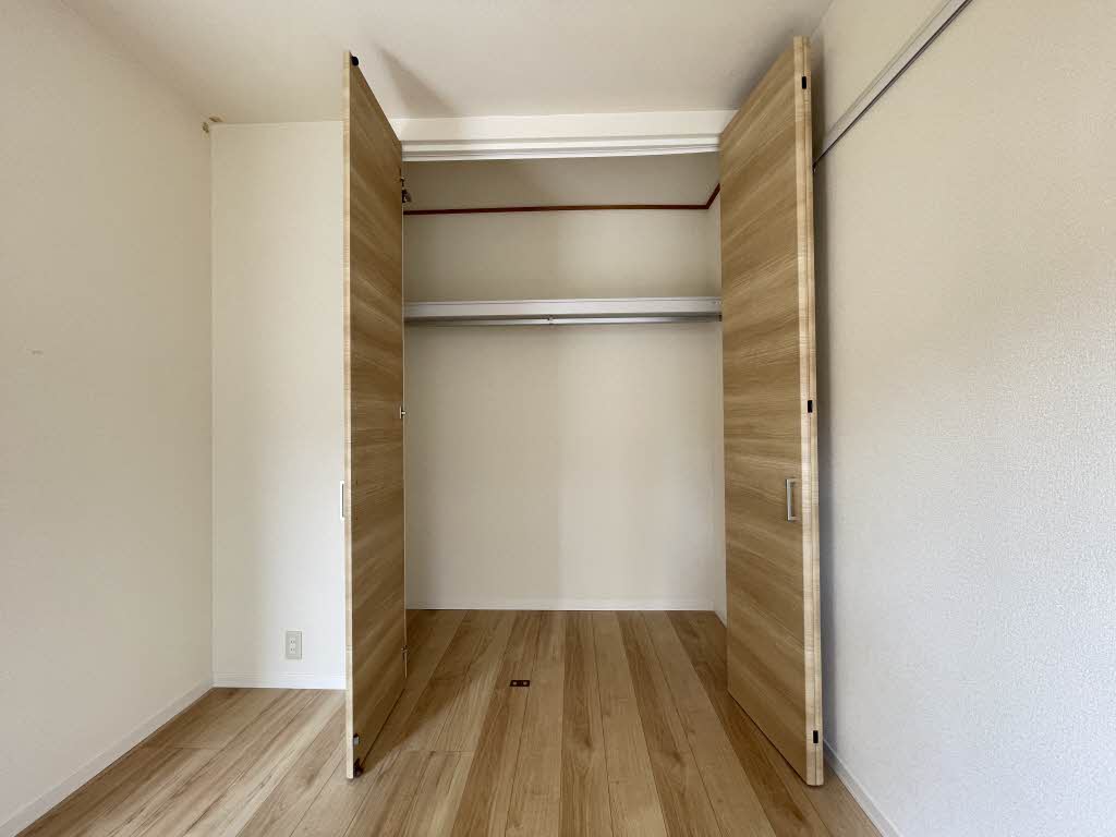 パルク・ポルト 101号-10