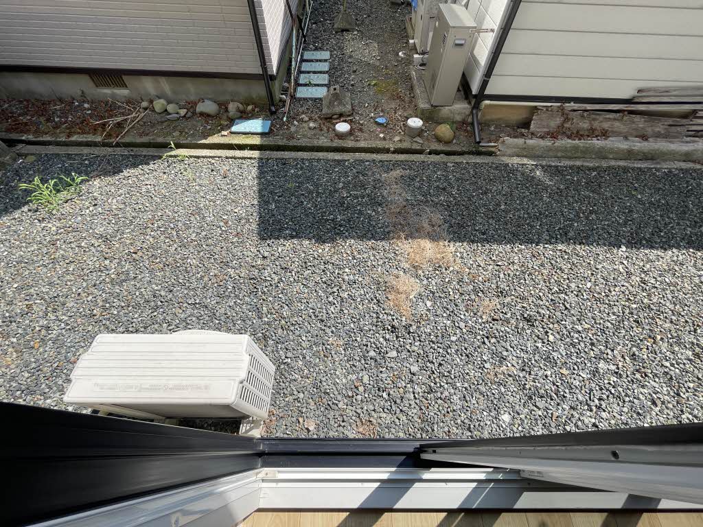 パルク・ポルト 101号-12