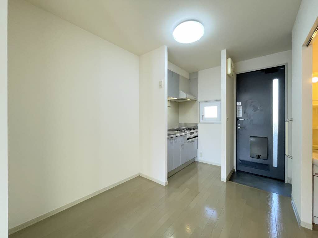 パルク・ポルト 202号-5