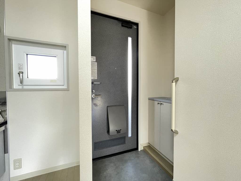 パルク・ポルト 202号-6