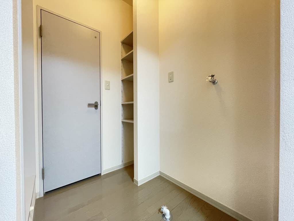 パルク・ポルト 202号-10