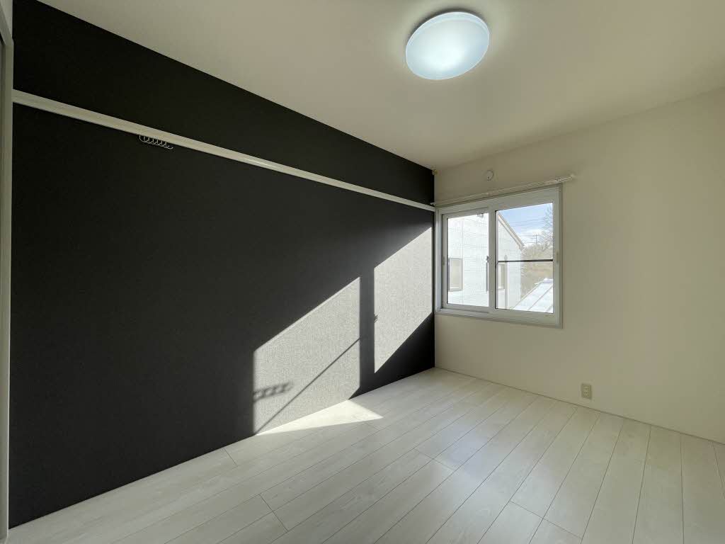 パルク・ポルト 202号-11