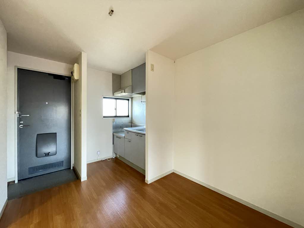 ディアス・エクセル 201号-5