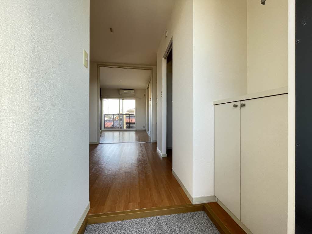 ディアス・エクセル 201号-6