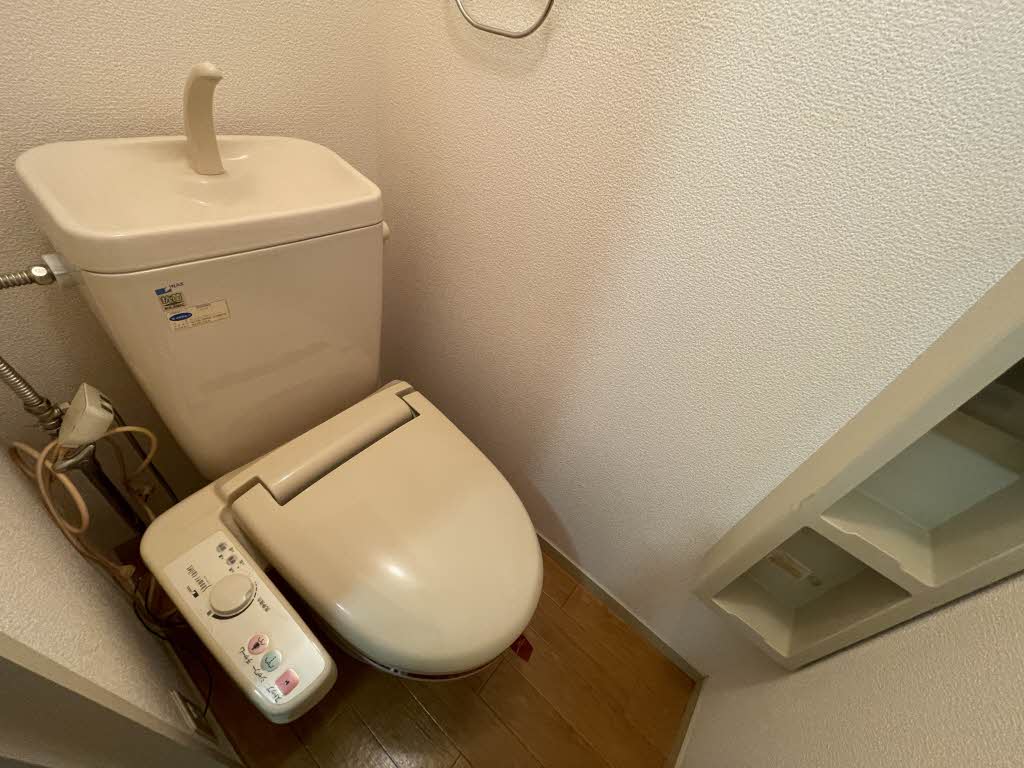 ディアス・エクセル 201号-8