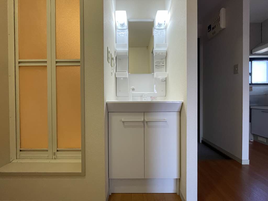 ディアス・エクセル 201号-9