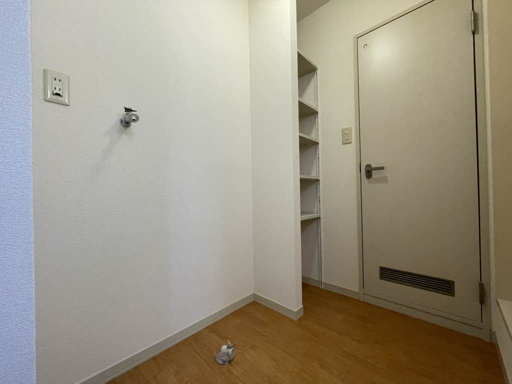 ディアス・エクセル 201号-10