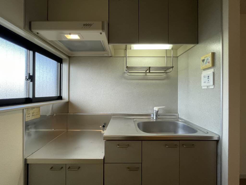 ディアス・エクセル 205号-4