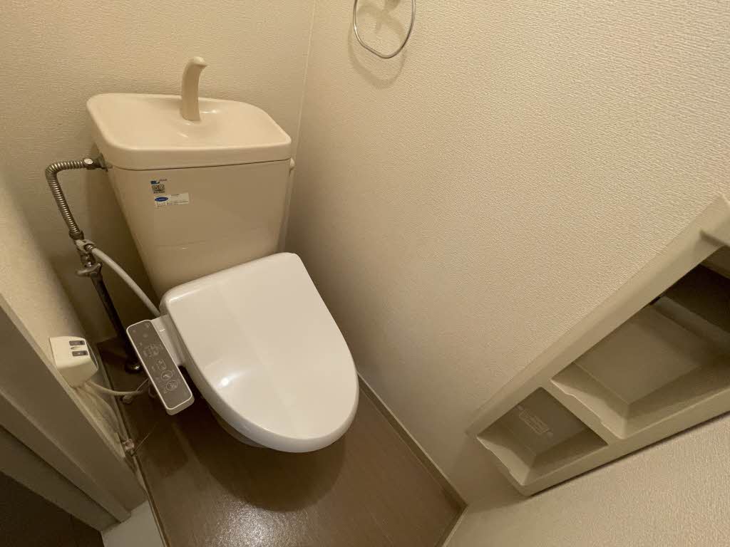 ディアス・エクセル 205号-8