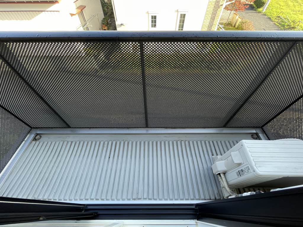 ディアス・エクセル 205号-14