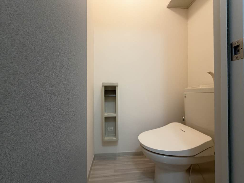 メゾン・エトワール　Ａ 101号-5