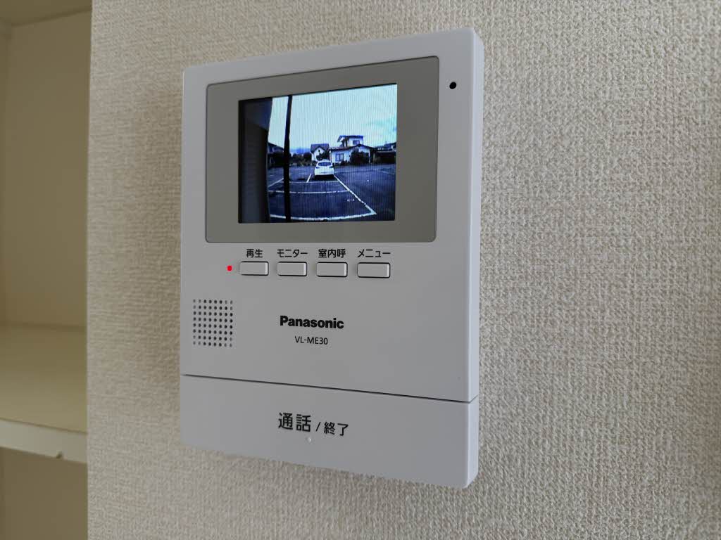 メゾン・エトワール　Ａ 101号-12