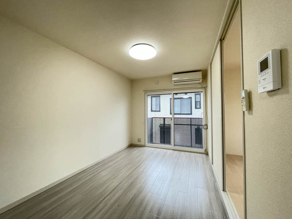 メゾン・エトワール D 202号-2