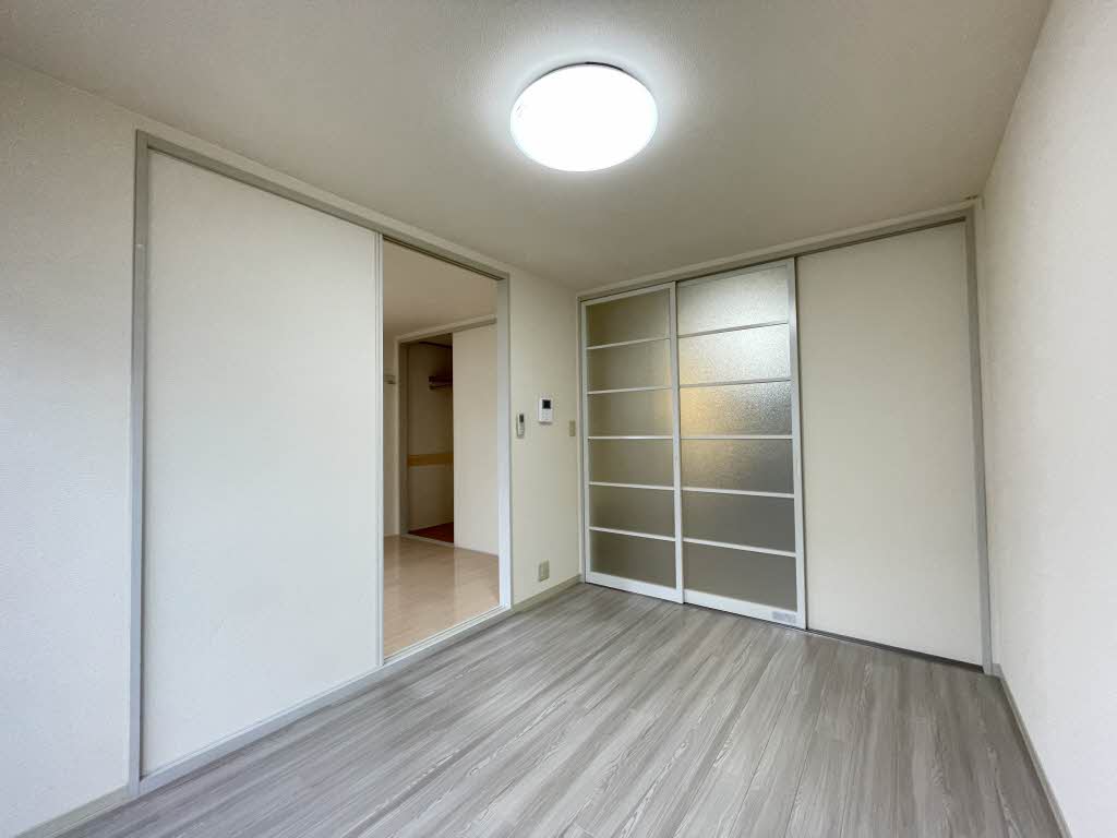 メゾン・エトワール D 202号-4