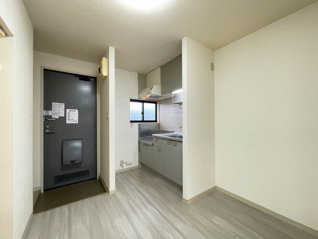 メゾン・エトワール D 202号-6