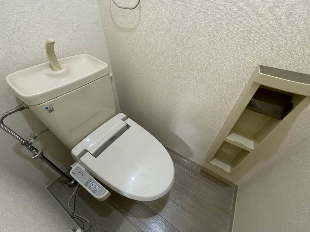 メゾン・エトワール D 202号-8