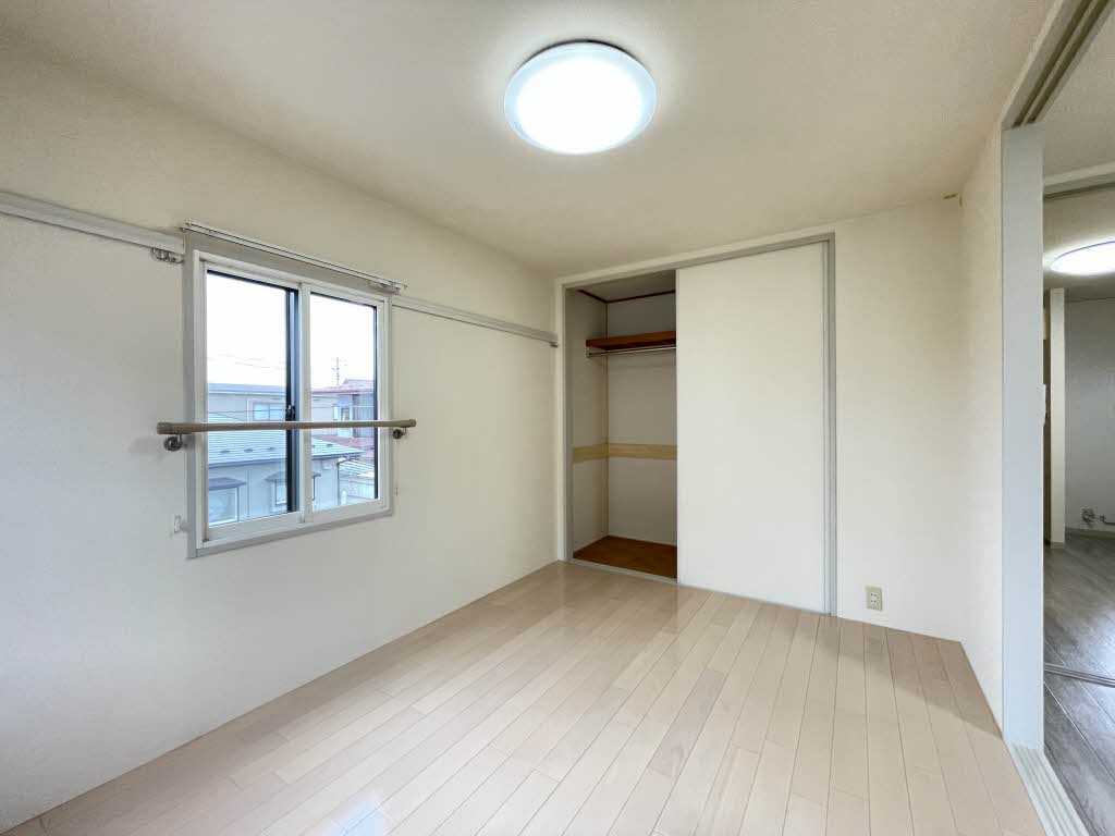 メゾン・エトワール D 202号-10