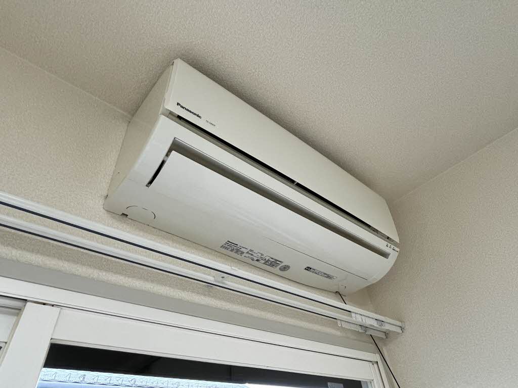 メゾン・エトワール D 202号-12