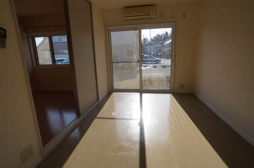 ディアス・エム　Ａ 102号-3