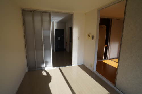 ディアス・エム　Ａ 102号-4