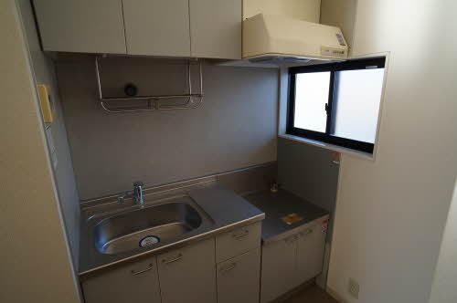 ディアス・エム　Ａ 102号-5