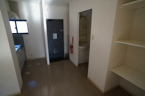 ディアス・エム　Ａ 102号-6