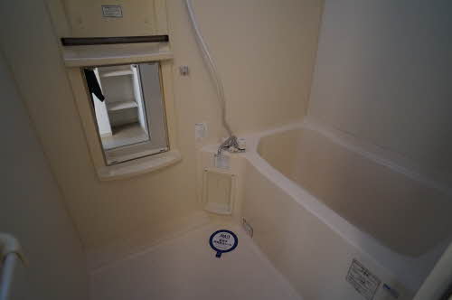 ディアス・エム　Ａ 102号-8