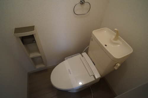 ディアス・エム　Ａ 102号-9