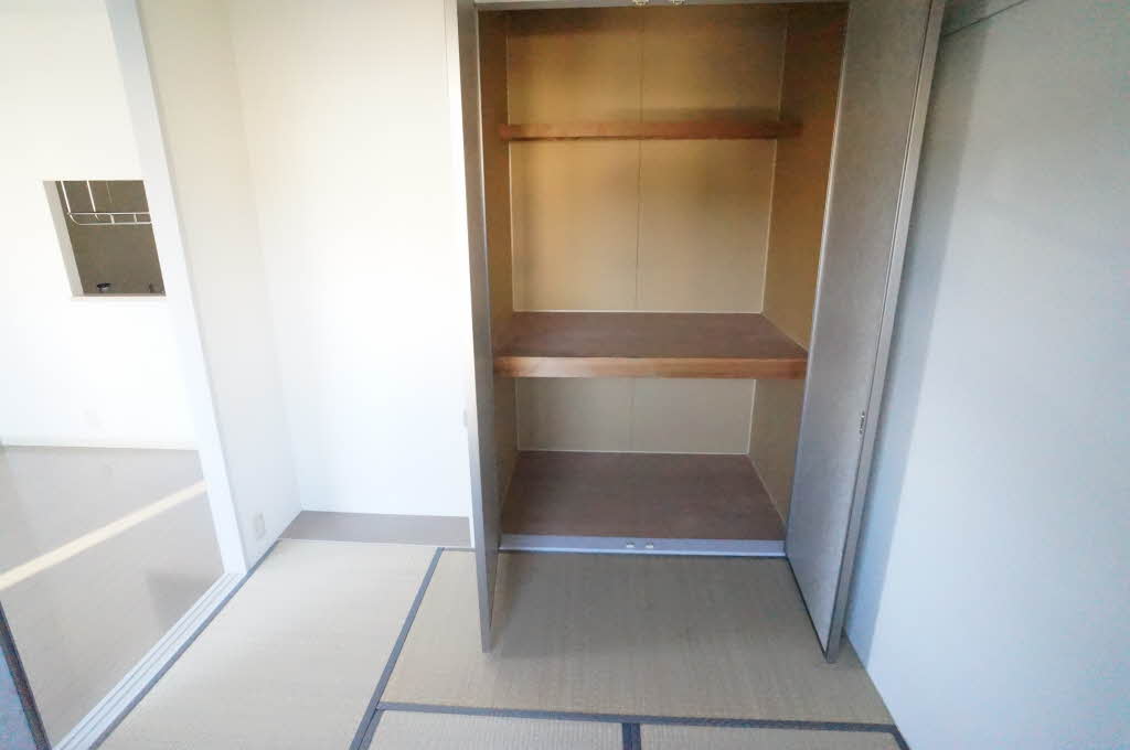 パークサイド古城　Ａ 202号-13