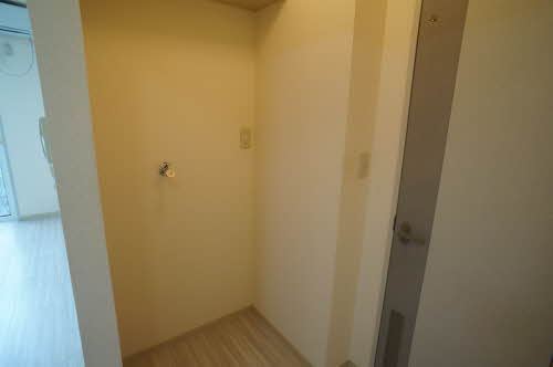 パークサイド古城 B 105号-9