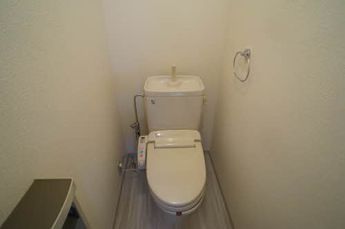 パークサイド古城 B 105号-11