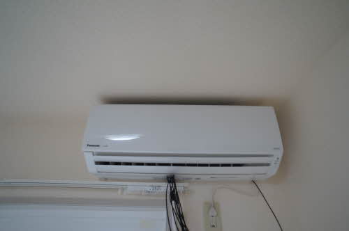 パークサイド古城 B 105号-12