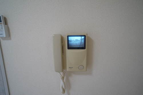 パークサイド古城 B 105号-14