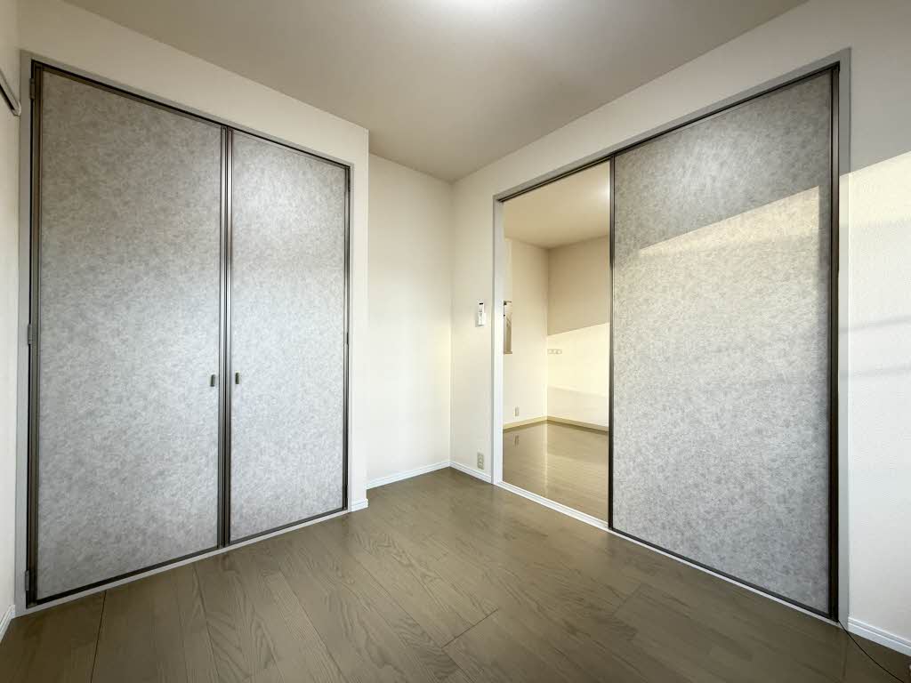 パークサイド古城　Ｂ 205号-10