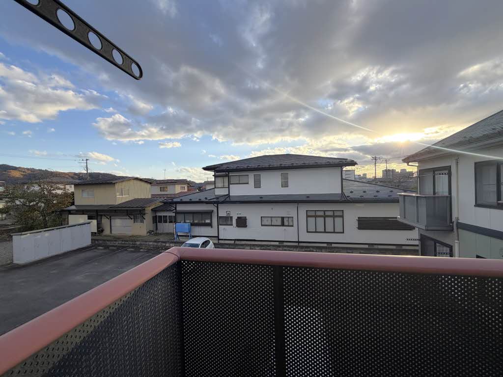 パークサイド古城　Ｂ 205号-13