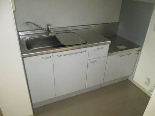 パセオわかば　Ｇ 101号-3