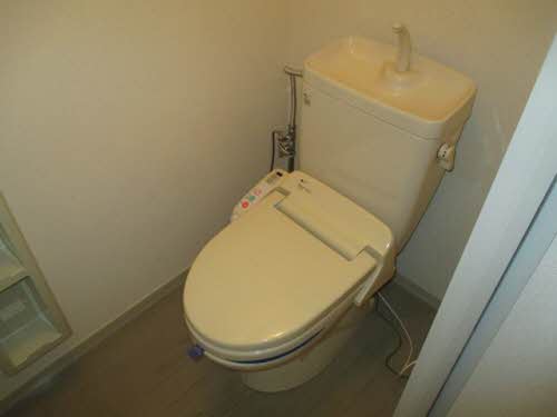 パセオわかば　Ｇ 101号-6