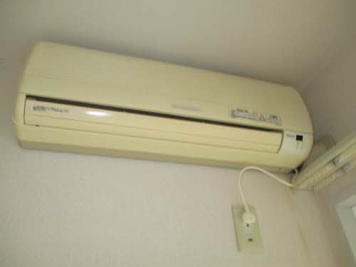 パセオわかば　Ｇ 101号-10