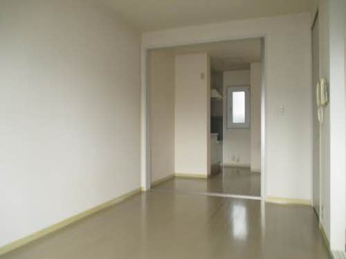 パセオわかば　Ｇ 101号-11