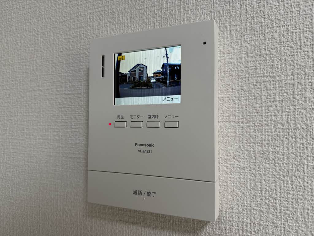 メゾン・グランディア　Ａ 101号-13