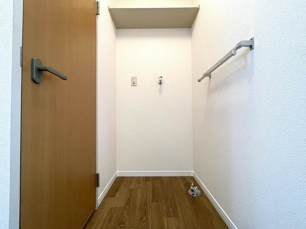 メゾン・グランディア　Ｂ 101号-7