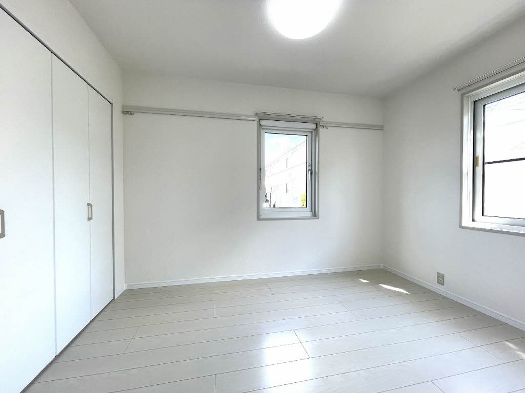 メゾン・グランディア　Ｂ 101号-9