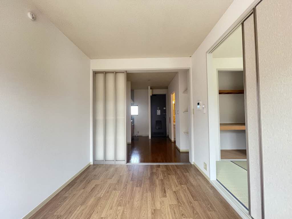 サンバースト 203号-3