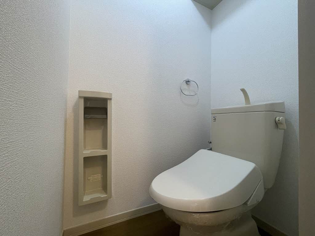 サンバースト 203号-5