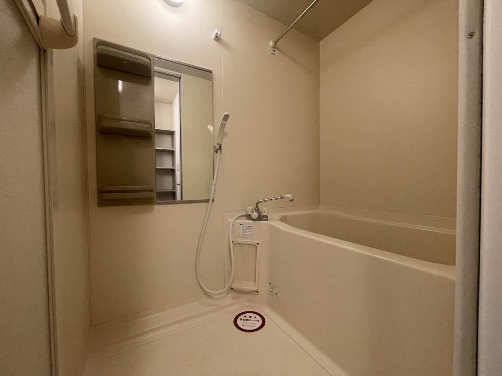 サンバースト 203号-6