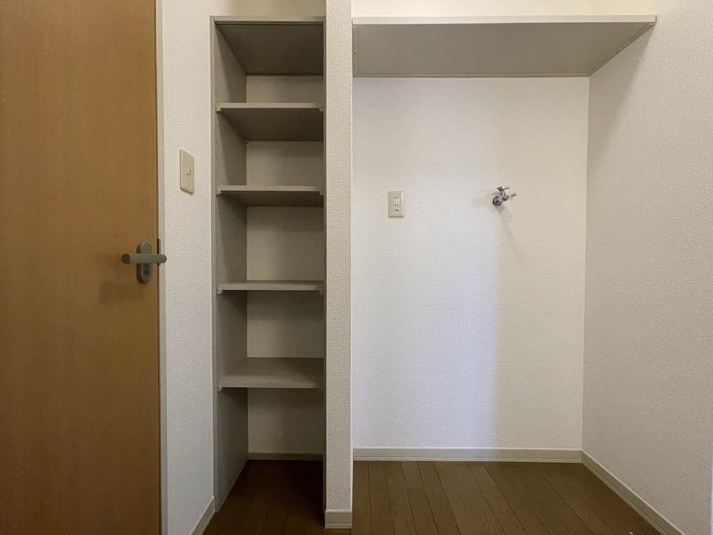 サンバースト 203号-8