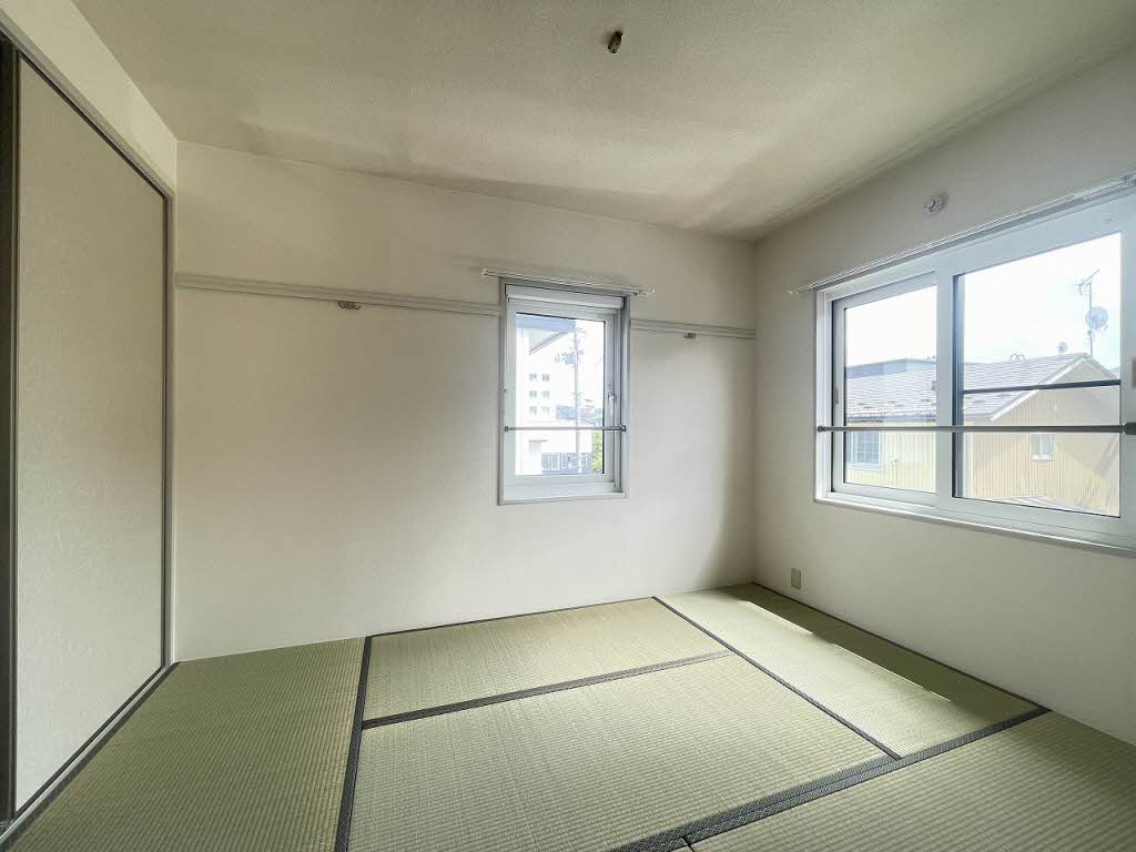 サンバースト 203号-9